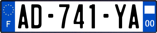 AD-741-YA