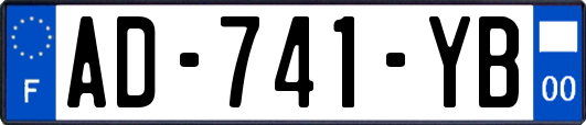 AD-741-YB