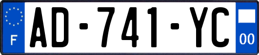 AD-741-YC