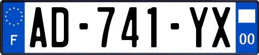 AD-741-YX