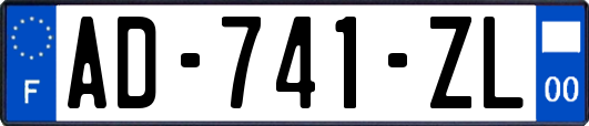 AD-741-ZL