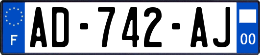 AD-742-AJ