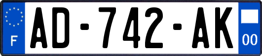 AD-742-AK