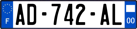 AD-742-AL