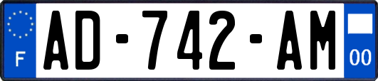 AD-742-AM