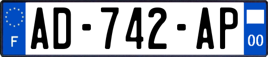 AD-742-AP