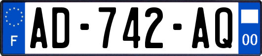 AD-742-AQ