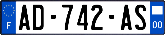 AD-742-AS