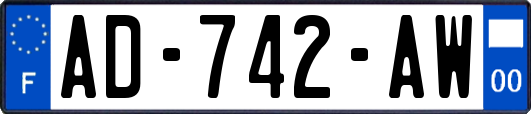 AD-742-AW