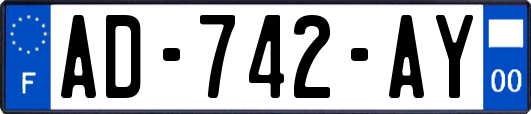 AD-742-AY