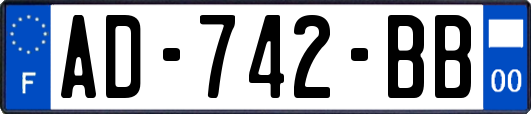 AD-742-BB