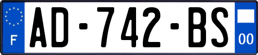 AD-742-BS