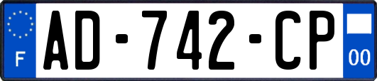 AD-742-CP