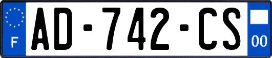 AD-742-CS