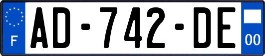 AD-742-DE