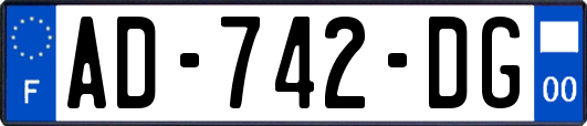 AD-742-DG