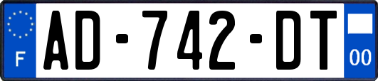 AD-742-DT