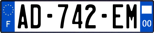 AD-742-EM