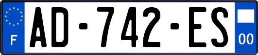 AD-742-ES