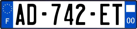 AD-742-ET