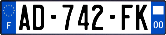 AD-742-FK