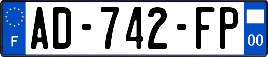 AD-742-FP