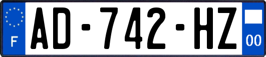 AD-742-HZ