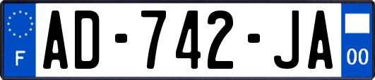AD-742-JA