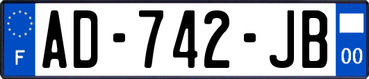 AD-742-JB