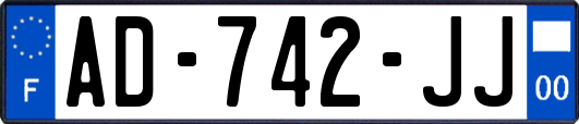 AD-742-JJ