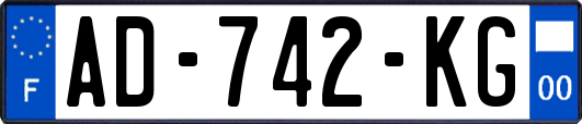 AD-742-KG