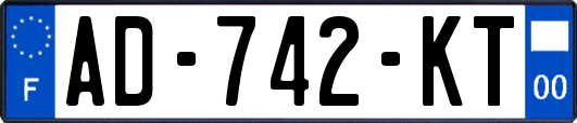 AD-742-KT