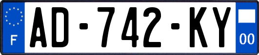 AD-742-KY