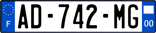 AD-742-MG