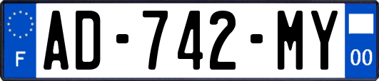 AD-742-MY