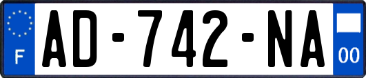 AD-742-NA