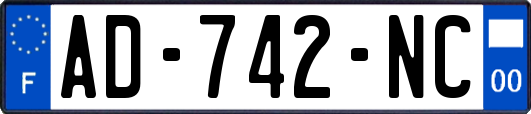 AD-742-NC