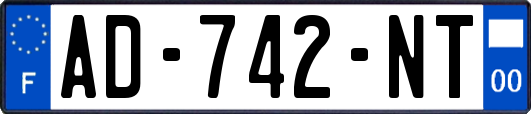 AD-742-NT