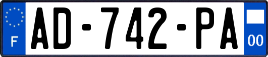 AD-742-PA