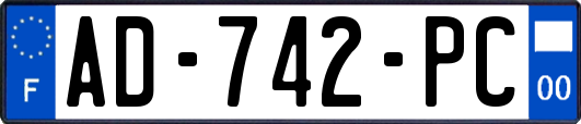 AD-742-PC