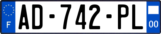AD-742-PL