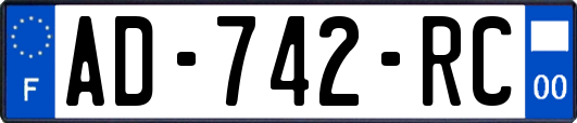 AD-742-RC