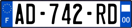 AD-742-RD