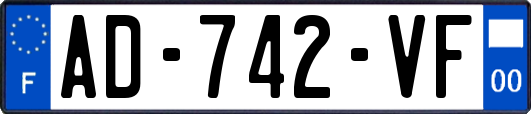 AD-742-VF