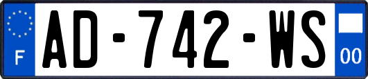 AD-742-WS
