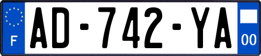 AD-742-YA