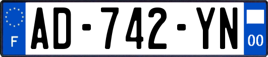 AD-742-YN