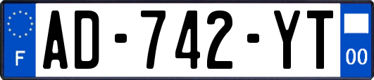 AD-742-YT