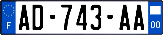 AD-743-AA