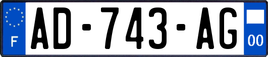 AD-743-AG